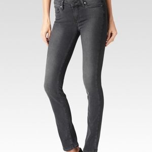 Paige Skyline Jeans